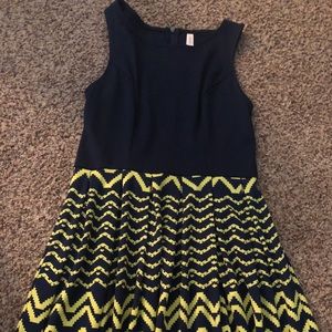 Xhilaration dress
